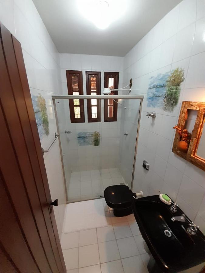 Recanto Dos Cleasby 라고아산타 외부 사진