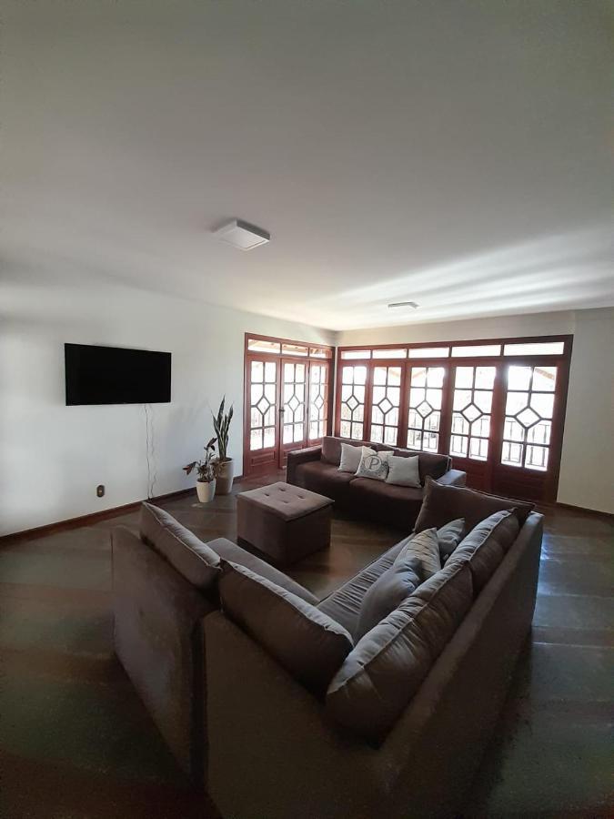 Recanto Dos Cleasby 라고아산타 외부 사진